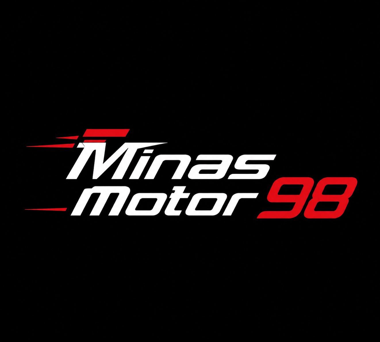 Minas Motor 98